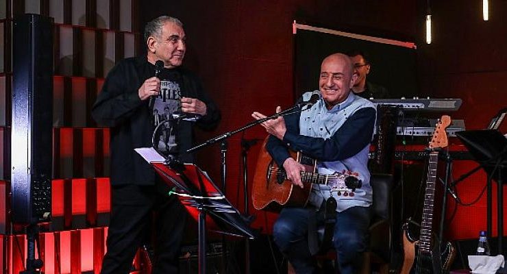 “Hayata bir daha gelsem yine müzisyen olmak isterim”