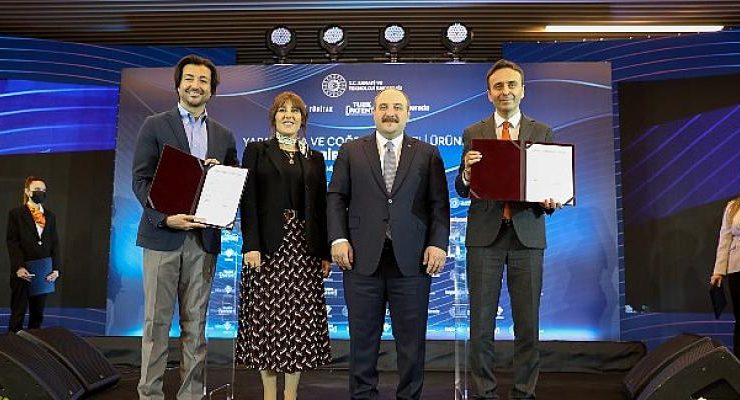 Hepsiburada, ‘Geleceğin Türkiye’si ve ‘Türkiye’nin Geleceği’ için iki önemli projeye imza attı.