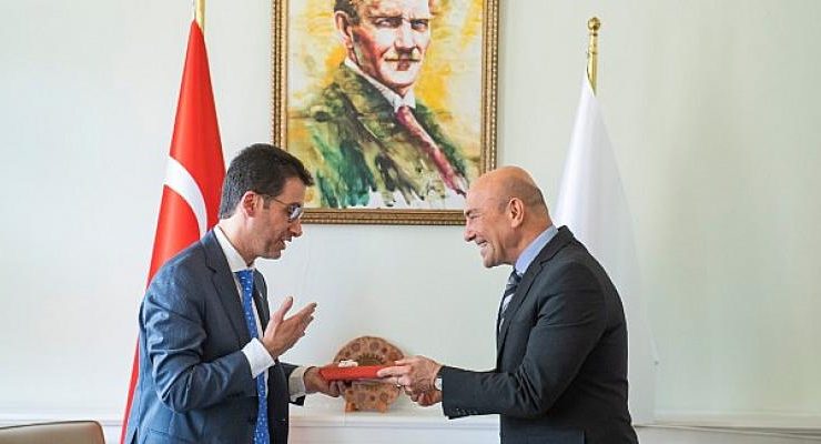 “Her Mahalleye Bir Kütüphane” kampanyası sürüyor