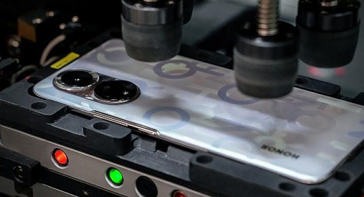 HONOR, Çin’de en çok satış yapan akıllı telefon markası oldu