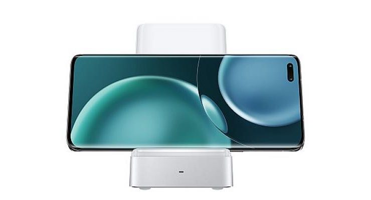 HONOR’dan yeni kablosuz şarj teknolojisi