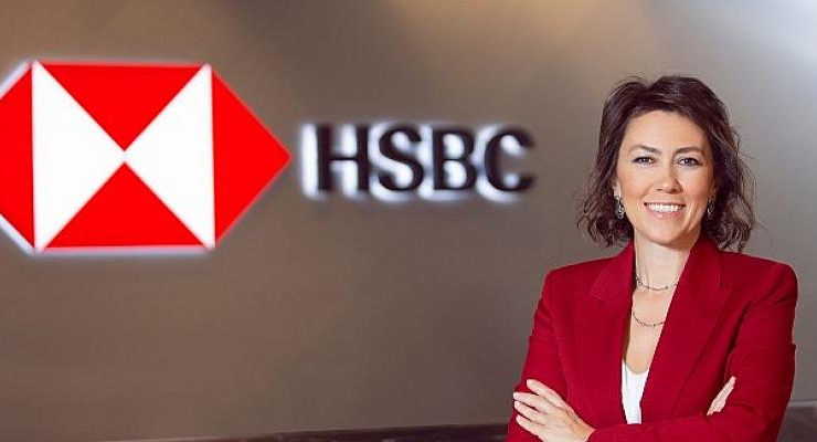 HSBC Türkiye Geri Dönüştürülebilir Kartlarla Geleceğe Yatırımlarına Devam Ediyor