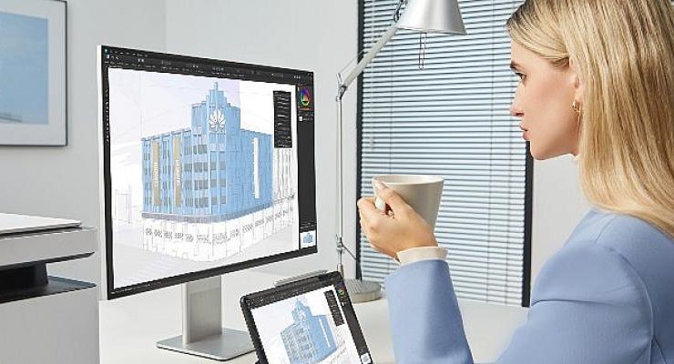 HUAWEI MateBook E Teknolojisi ile Hayatı Kolaylaştırmanın 5 Yolu