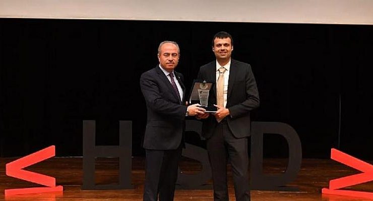 Huawei Türkiye Ar-Ge Merkezi, Ankara’da üniversite öğrencileriyle buluştu