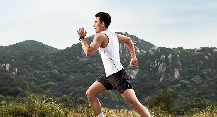 HUAWEI WATCH GT Runner ile her platformda sağlık takibi