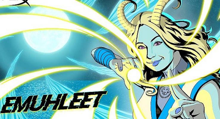 HyperX, Meta Entertainment (NME) Dignitas ile Dokuz Yıllık Anlaşmaya İmza Atarak Resmi Çevre Birimi Ortağı Oluyor