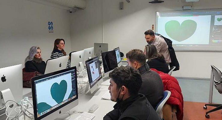 İGC Basın Akademisi Eğitim Başlıyor