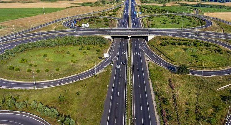 İmar ve Yol Kontrollerinde RTK Drone Kullanıyoruz