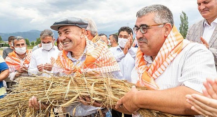İzmir Büyükşehir Belediyesi’nden 3 yılda 12 milyar lirayı aşan yatırım