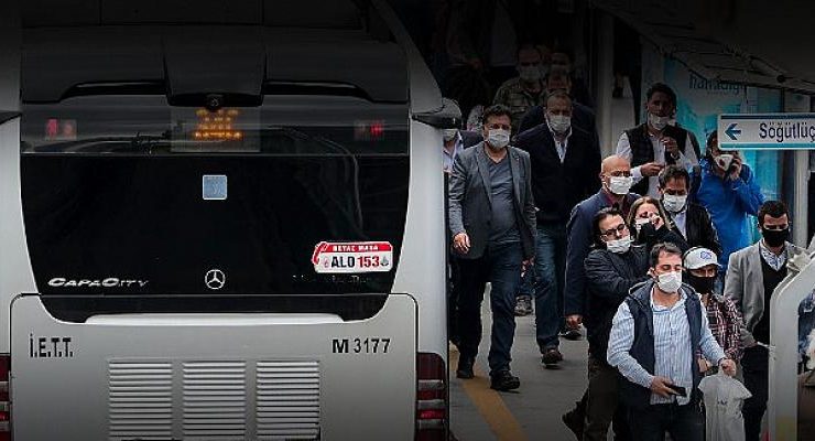 İzmir’de ulaşım ve suya gelen zam, İstanbul’da ise ulaşım zammı tartışmalarıyla ilgili Türkiye Komünist Partisi İstanbul ve İzmir İl Örgütlerinden açıklama geldi.