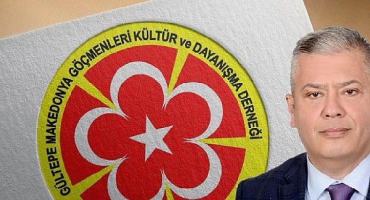 K.Makedonya Türklerinin Yanındayız..