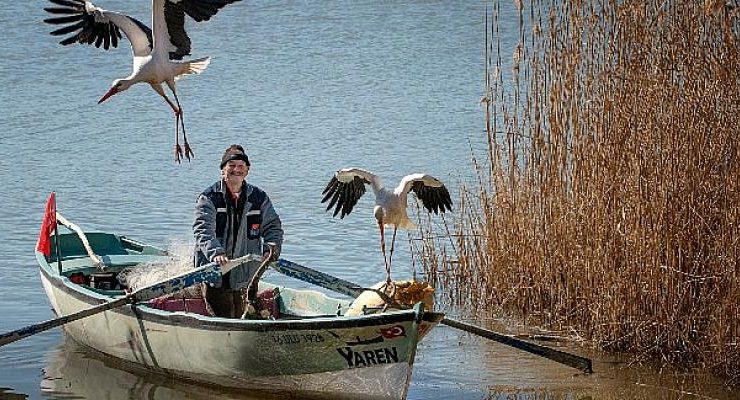 ‘Kadın Gözüyle Hayattan Kareler’ Fotoğraf Yarışması Sonuçları Açıklandı
