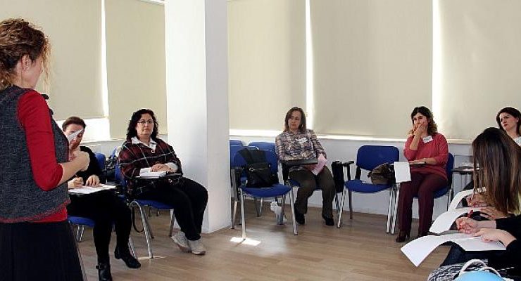 Kadın Sağlığı Eğitimlerine Başvurular Başladı