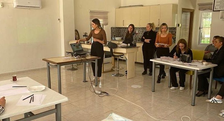 Kadınlar güçleniyor