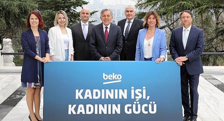 Kadınlar Kurdukları Girişimleri Devam Ettirmede Erkeklerden Daha Başarılı