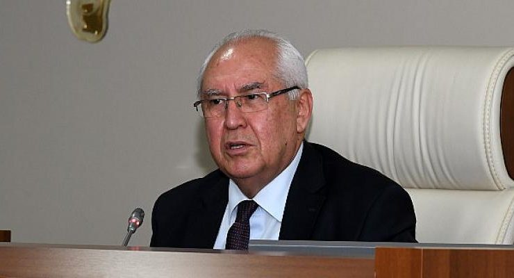 ‘Karabağlar dayanışmasını Ramazan’da da gösterecek’
