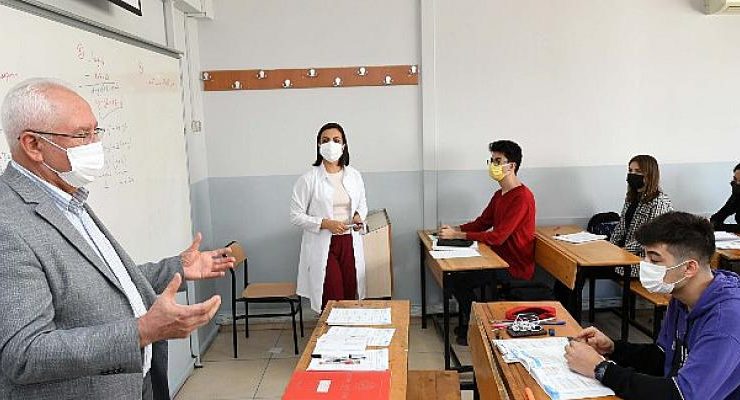 KARBEM’de ön kayıtlar başladı