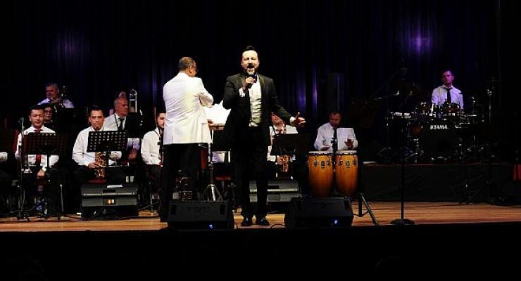 Karşıyaka’da bahara merhaba konseri