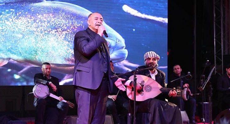 Keçiören’de Türkü Dolu Elazığ Gecesi