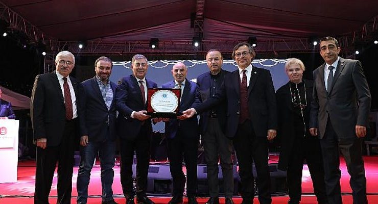 Keçiören’de Türkü Dolu Kırşehir Gecesi