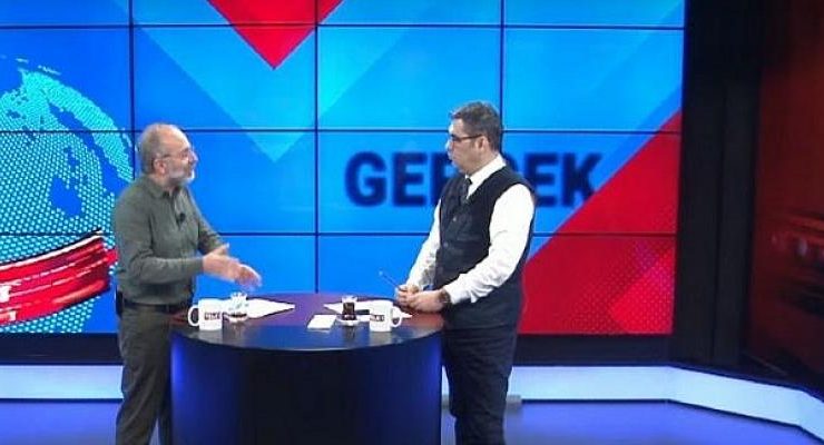 Kemal Okuyan: “İnsanların refah içinde yaşayabileceği bir düzen getireceğiz”