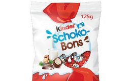 Kinder Ürünleri Hakkında Açıklama