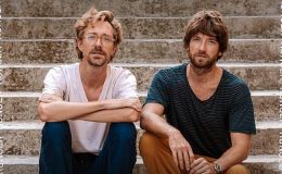 Kings of Convenience Zorlu PSM’nin 10. Yılında İstanbul’da