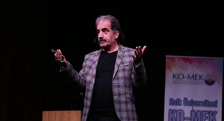 KO-MEK’te hizmet içi eğitimler devam etti