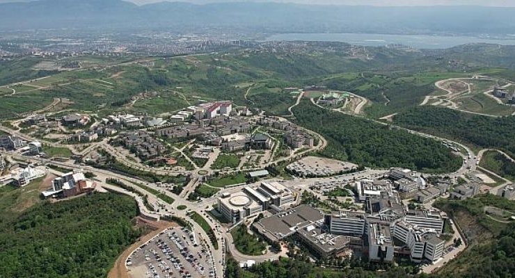 Kocaeli’nin en güzel fotoğrafları ve yeni tanıtım filmi bu sitede