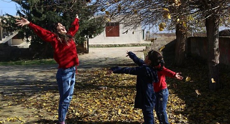 KODA’dan 23 Nisan bağış çağrısı: Çocuğun iyi olması etrafındaki yetişkinlere bağlı
