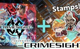 Konamı’nın Yeni Oyunu Crimesight Şimdi Steam’de!