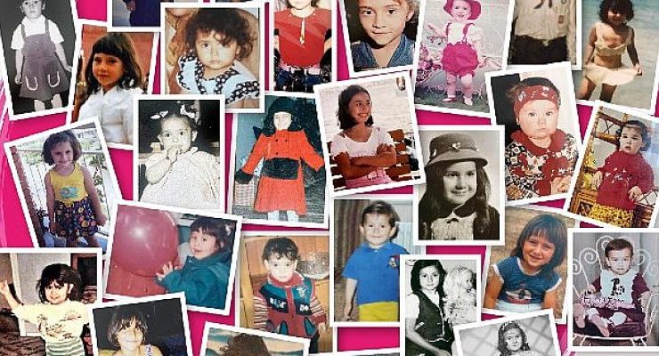 Koruncuk Vakfı’na Ebru Şahin, Çağlar Ertuğrul, Deniz Baysal, Dolunay Soysert, Ezgi Eyüboğlu, Saba Tümer, Yiğit Kirazcı gibi ünlü isimlerden destek!