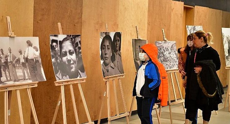 Köy Enstitüleri’nin 82. Kuruluş Yıl Dönümü Beylikdüzü’nde Kutladı