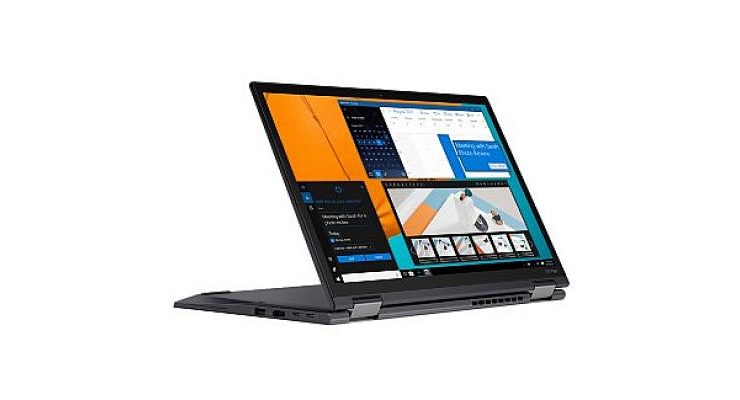 Lenovo’nun yeni ThinkPad dizüstü bilgisayar portföyü daha çok üretkenlik ve iş esnekliği sunuyor