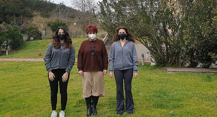 Lise öğrencilerinden bilinçlenme çağrısı: “Gıda kayıplarının önüne geçilmesi açlık sorununu çözmede ilk adım olabilir”