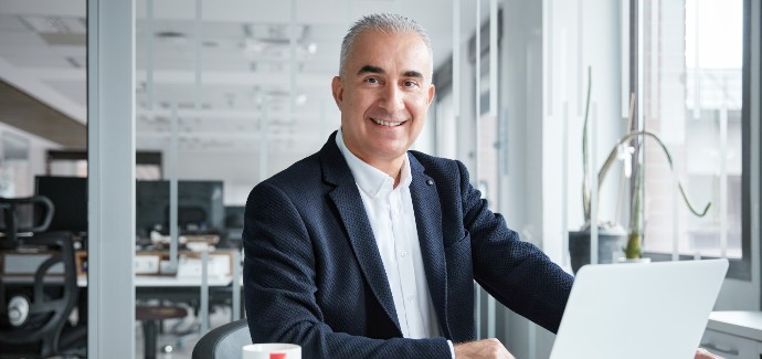 Logo Yazılım ERP çözümlerini bulut teknolojisiyle sunuyor