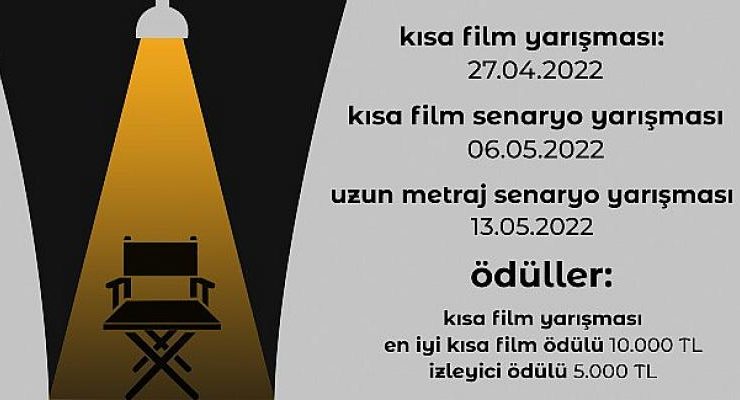 Luma Kısa Film Festivali Yeditepe Üniversitesi’nde Başlıyor