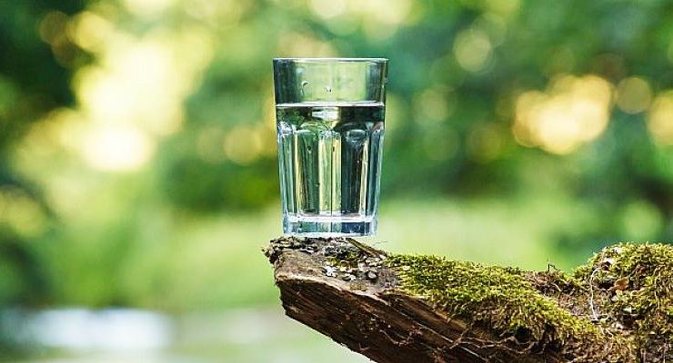 Maden suyu içenler oruç tutarken daha az yorgunluk hissediyor