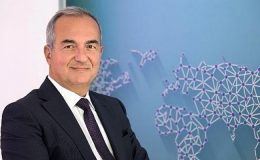 Makine ihracatı ilk çeyrekte 6,1 milyar dolar