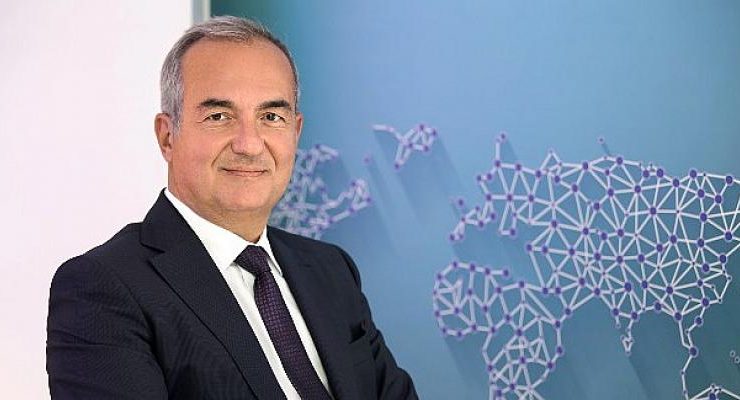 Makine ihracatı ilk çeyrekte 6,1 milyar dolar
