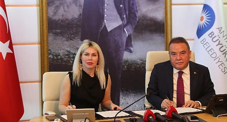 Manavgat yangınına sanatla dikkat çekilecek