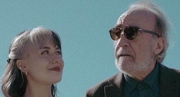 “Mehmet Güreli ile Buluşmalar”da altıncı buluşma: Ayça Özefe ile “Serçe ve Aşk” şarkısı düeti