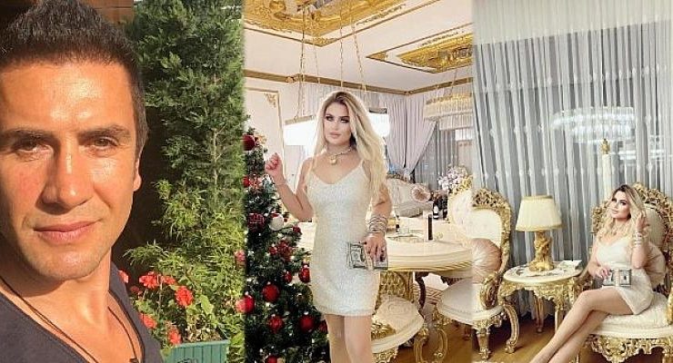 Melisa Özmen konuştu! Emre Aşık’la aşk yaşıyor mu?