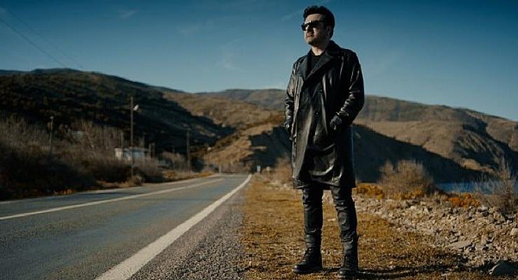 Murat Çekem’den Kişisel Gelişim Şarkısı
