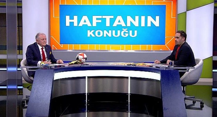 Muslera, Türkiye’deki En Komple Kaleci