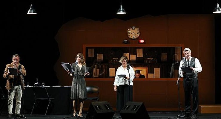 Nezihe Meriç Hikâyeleri İlk Kez İş Sanat’ta