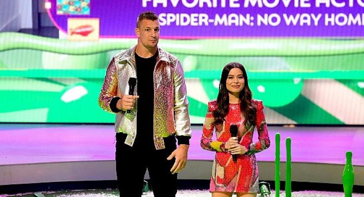 Nickelodeon’in Çocukların Seçimi Ödülleri 2022’den Öne Çıkanlar ve Kazananlar