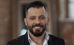 Onur Şanlı’dan sevenlerine şarkı müjdesi
