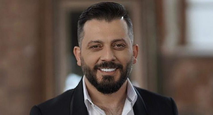 Onur Şanlı’dan sevenlerine şarkı müjdesi
