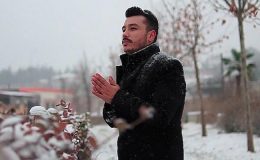 ”Orhan Kel” Aşk Masalı ile yayında!